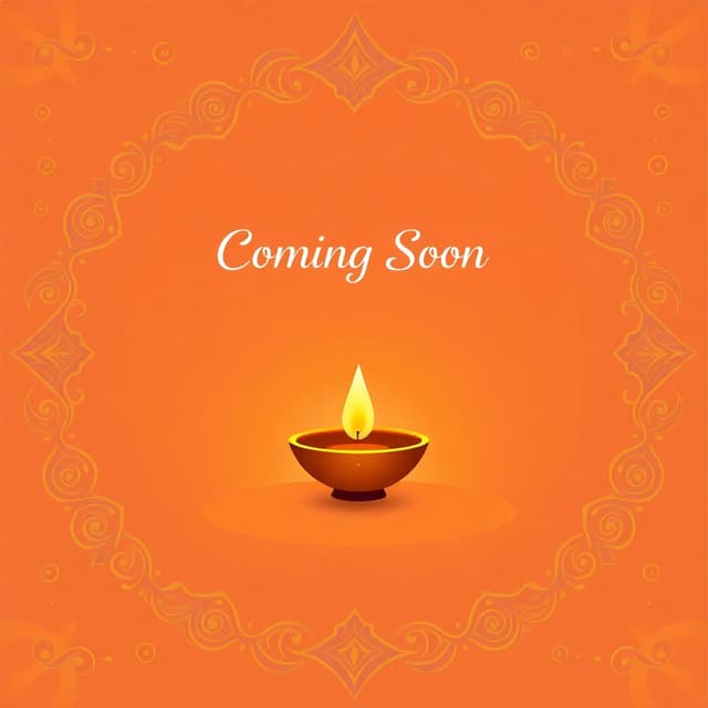 Coming Soon